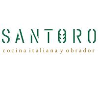 santoro restaurante|Main Home